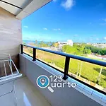Gold Flat Cabo Branco By 123Quarto Hospedagem