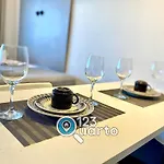 Gold Flat Cabo Branco By 123Quarto Hospedagem