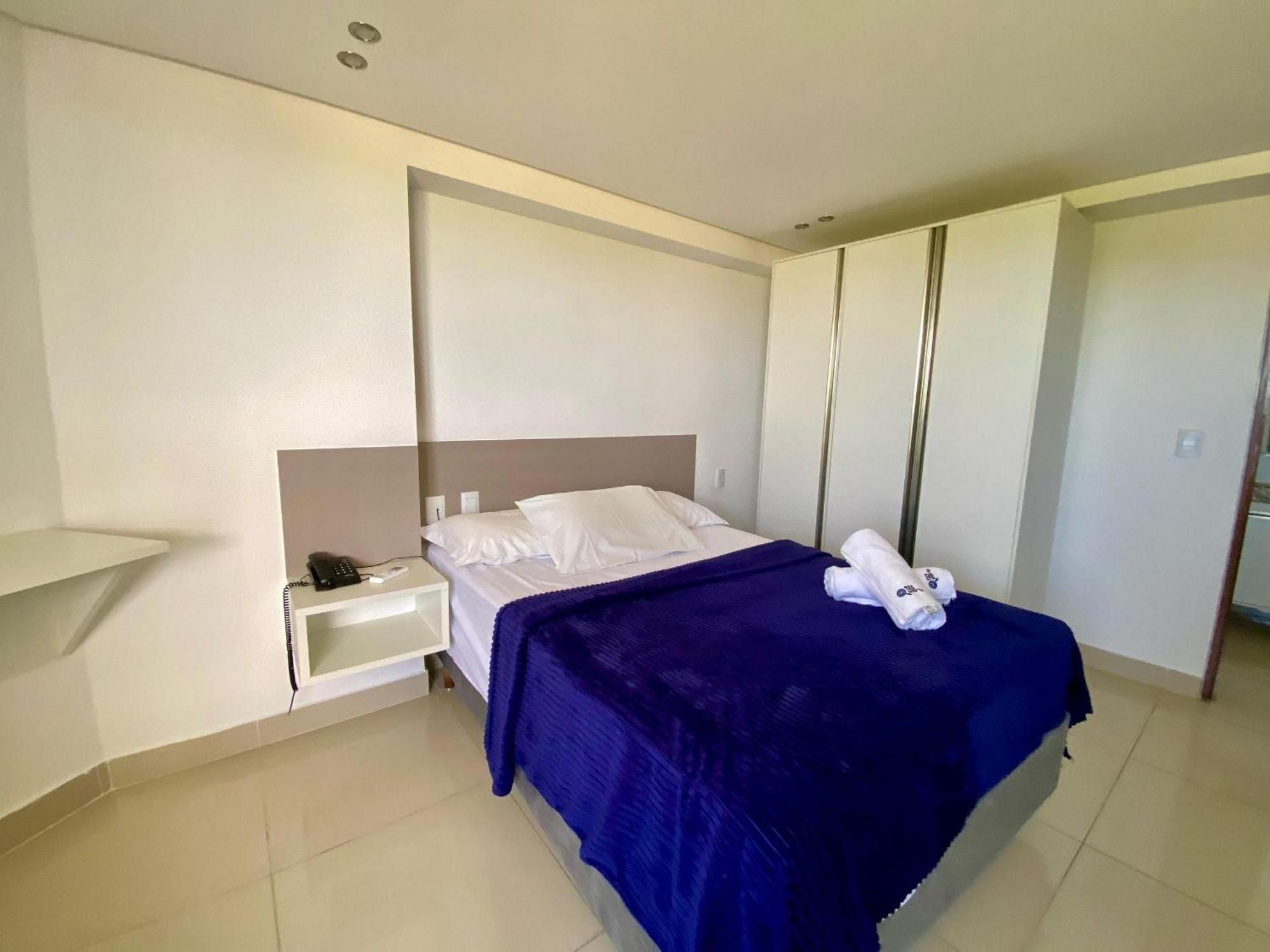Gold Flat Cabo Branco By 123quarto Apartamento *
